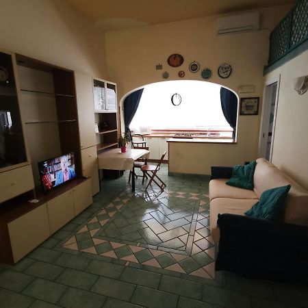 Monolocale Ischia Isola Verde المظهر الخارجي الصورة