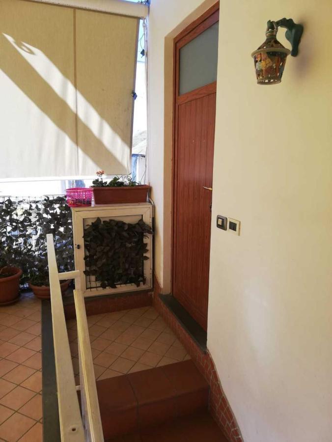 Monolocale Ischia Isola Verde المظهر الخارجي الصورة
