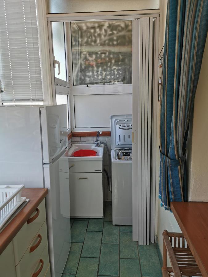 Monolocale Ischia Isola Verde المظهر الخارجي الصورة