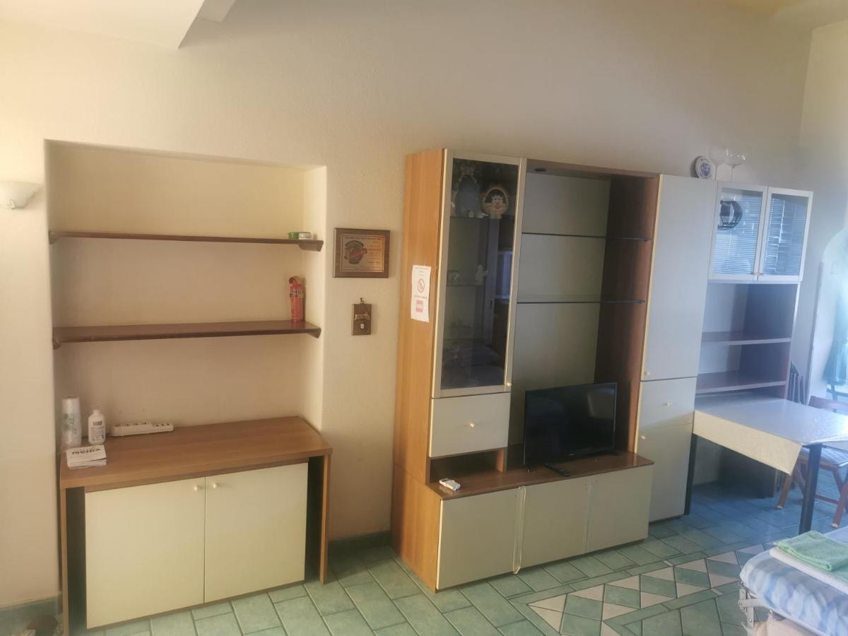 Monolocale Ischia Isola Verde المظهر الخارجي الصورة