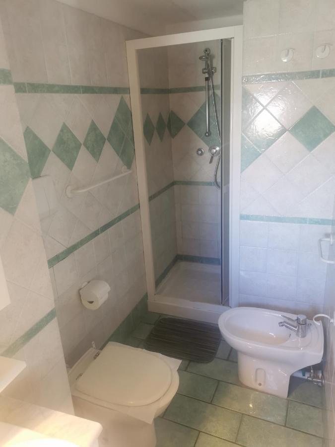 Monolocale Ischia Isola Verde المظهر الخارجي الصورة